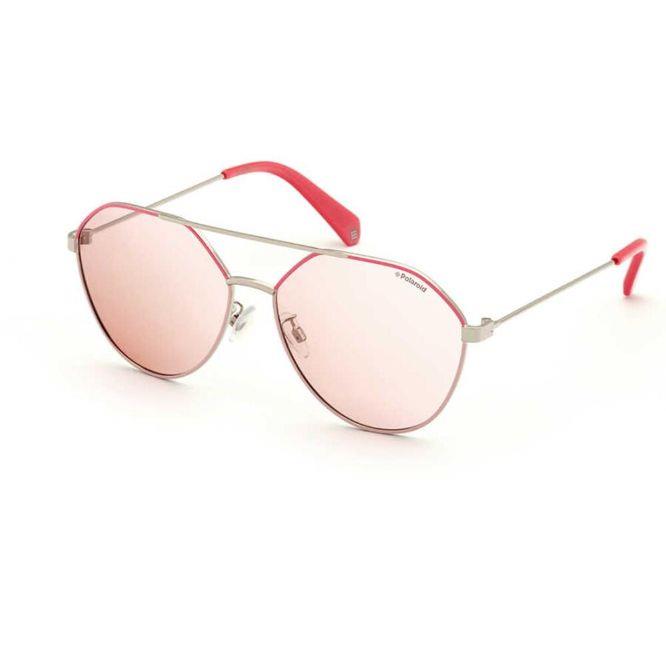 Polaroid PLD6059/F/S 35J/0F 61 Sonnenbrille Polaroid PLD6059/F/S 35J/0F 61 Sonnenbrille